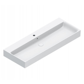 Catalano Premium umywalka 120x47 biały 112VPN00
