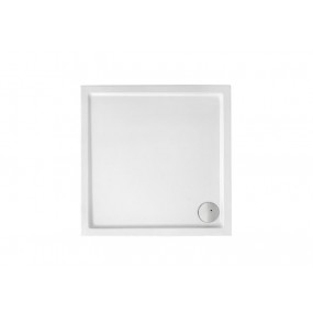 Roca Malaga Square brodzik 90x90x13 compact* - 628275_O1