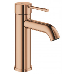 Grohe Essence bateria umywalkowa S bez korka warm sunset