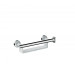 Hansgrohe Drążek Comfort z półką i uchwytem prysznicowym, biały/chrom - 689009_O1