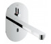 Grohe Eurosmart CE bateria umywalkowa electr. trim chrom - 595740_O1