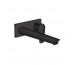 Hansgrohe Talis E Bateria umywalkowa podtynkowa Czarny matowy - 782422_O1
