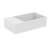 Ideal Standard extra umywalka 45x25 lh of nth grnd wht