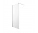 Omnires Marina kabina prysznicowa walk-in, 110cm, chrom & transparentny - 782617_O1