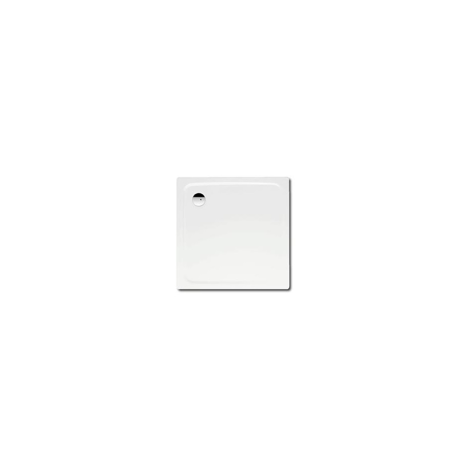 Kaldewei SuperPlan brodzik 80x80x2.5 anytpoślizg, nośnik, - 159990_O1