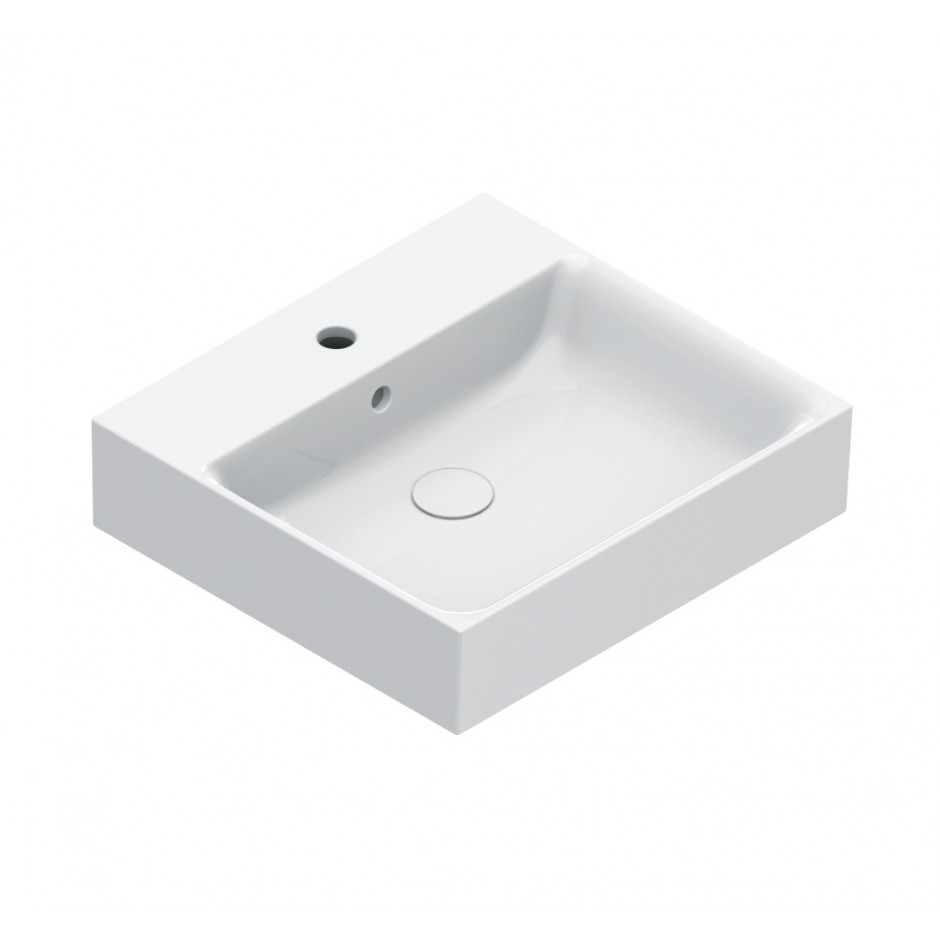 Catalano Premium umywalka 50x47 biały 150VPN00