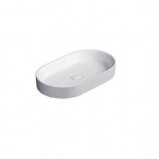 Catalano Horizon 60x35 stawiana umywalka satin white - 826182_O1