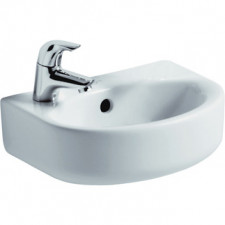 Ideal Standard Connect umywalka 35x26cm biała