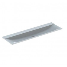 Geberit Xeno2 umywalka 160x48cm bez otworu Varicor - 779454_O1