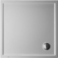 Duravit Starck Brodzik kwadratowy 100x100 cm Antislip - 468958_O1