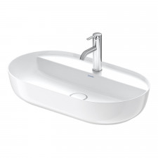 Washbowl 700mm Luv, ground, w/o OF