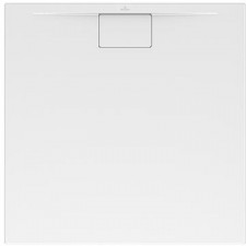 Villeroy & Boch Architectura brodzik 800 x 800 x 15 mm szary - 581304_O1