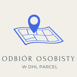 Odbiór osobisty